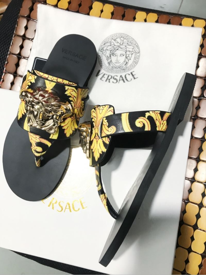 Versace Slippers